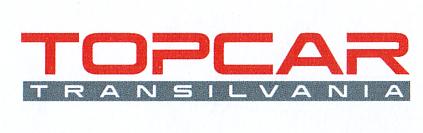 TOPCAR TRANSILVANIA