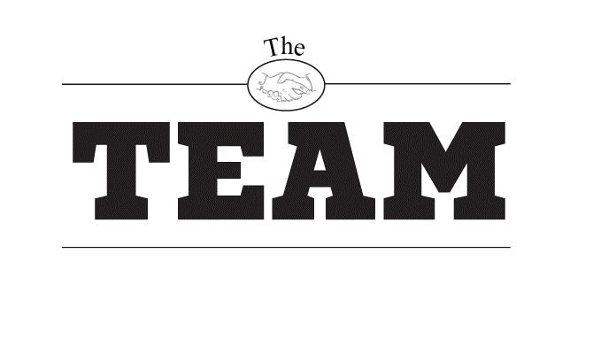 The TEAM