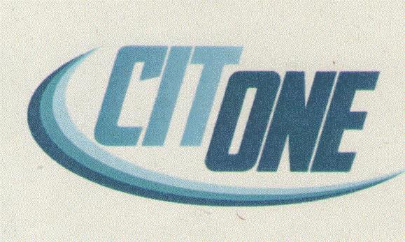 CIT ONE