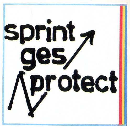 sprint ges protect