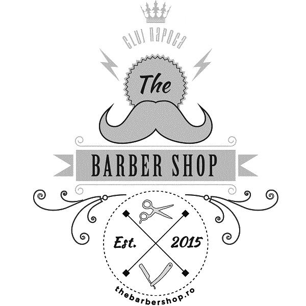 The BARBER SHOP Est. 2015