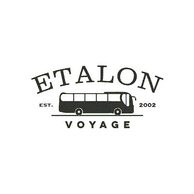 ETALON VOYAGE EST. 2002