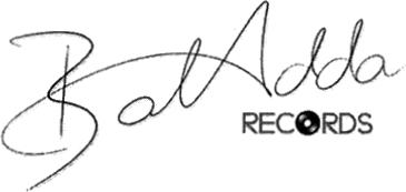 BalAdda RECORDS