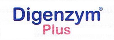 Digenzym Plus