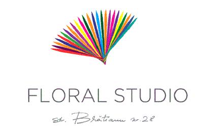 FLORAL STUDIO str. Brătianu nr. 28