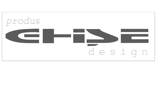 produs GHIŞE design