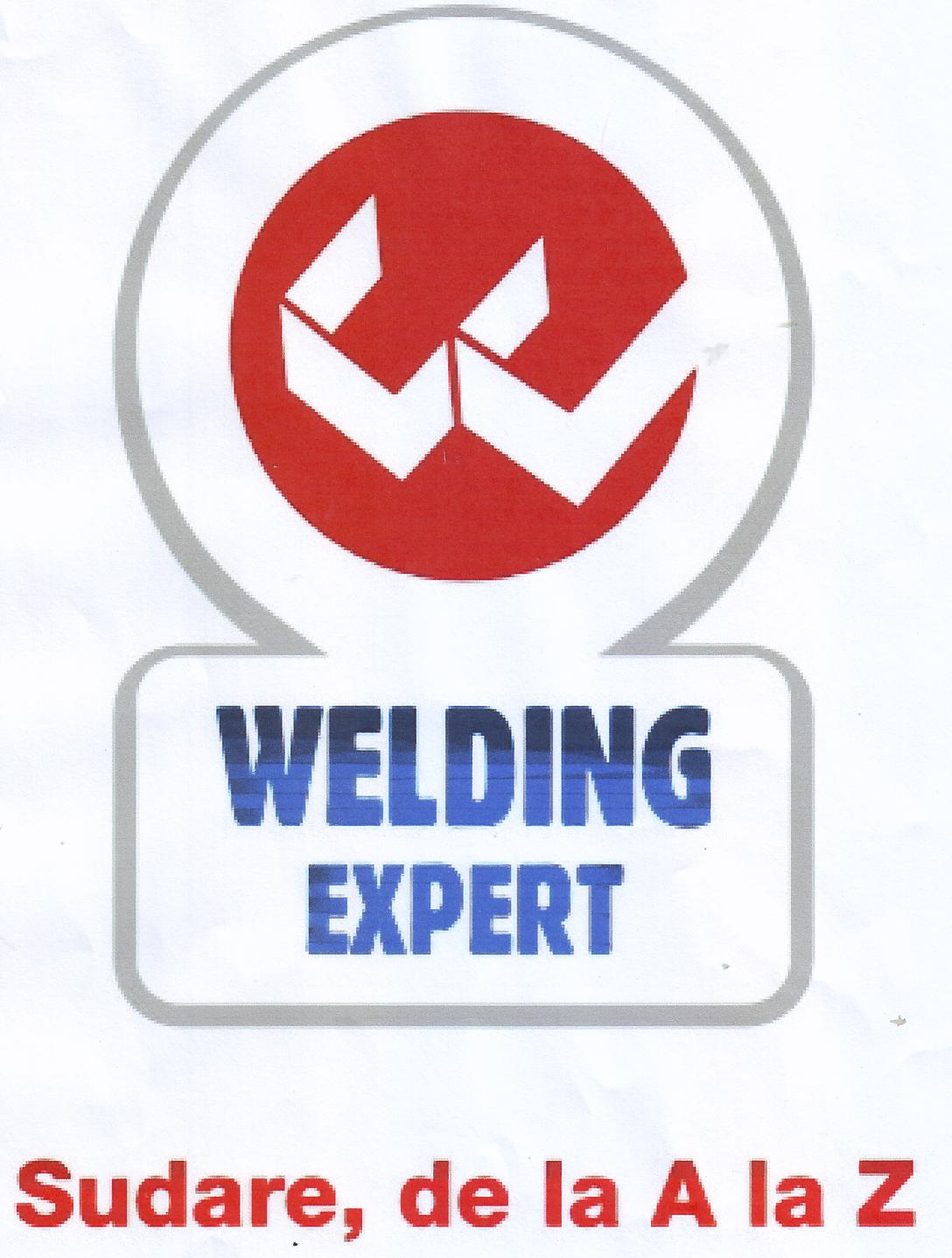 W WELDING EXPERT Sudare, de la A la Z