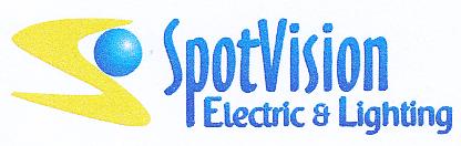 SpotVision Electric & Lighting