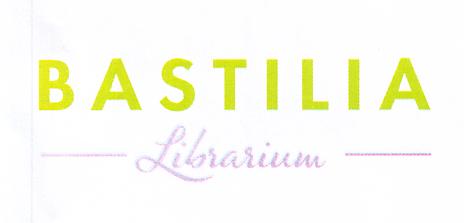 BASTILIA Librarium