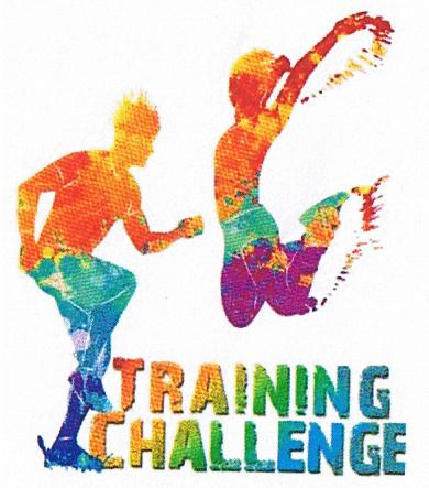 TRAINING CHALLENGE