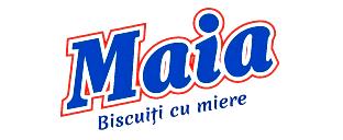 Maia Biscuiţi cu miere
