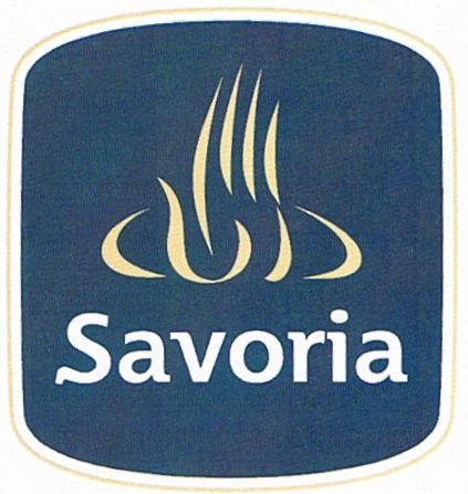 SAVORIA