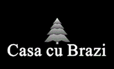 Casa cu Brazi
