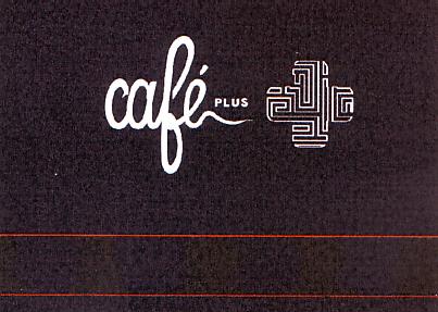 cafe PLUS