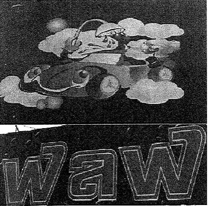 WAW