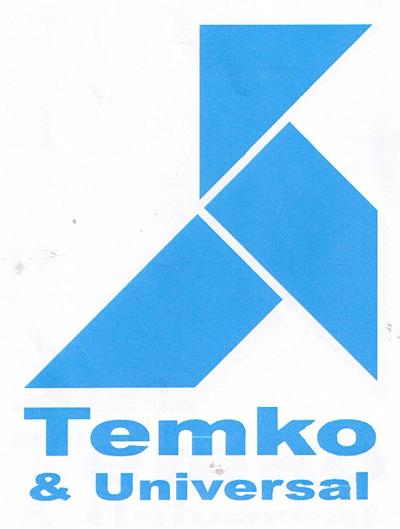Temko & Universal