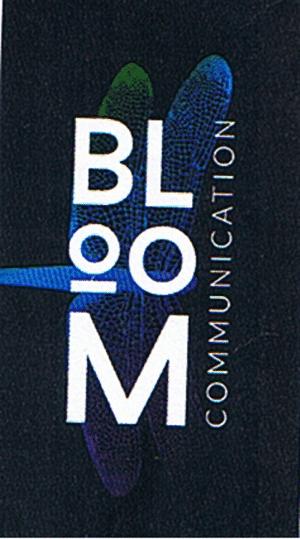 BLOOM COMMUNICATION