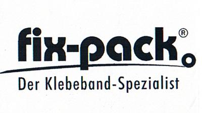 fix-pack Der Klebeband - Spezialist