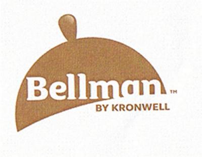 Bellman BY KRONWELL