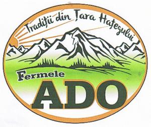 Tradiţii din Ţara Haţegului FERMELE ADO