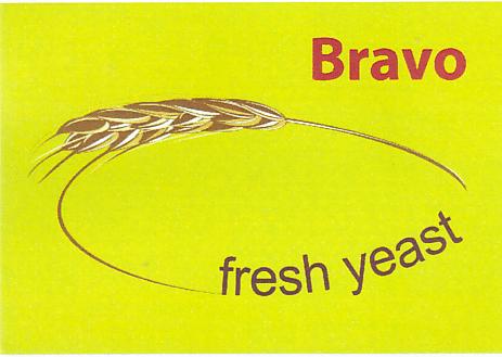 Bravo fresh yeast