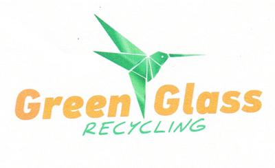 GREEN GLASS RECYCLING