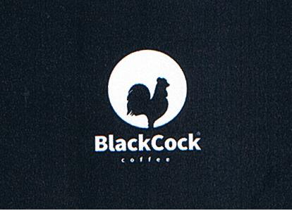 BlackCock coffee