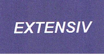 EXTENSIV