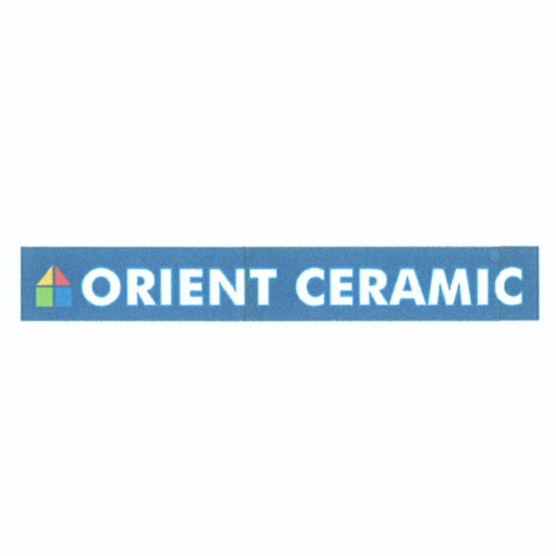 ORIENT CERAMIC