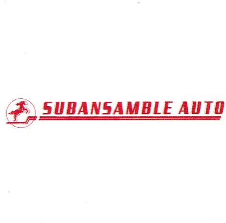 SUBANSAMBLE AUTO