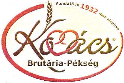 Brutăria Kovács Pékség