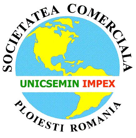 SOCIETATEA COMERCIALA UNICSEMIN IMPEX PLOIESTI ROMANIA