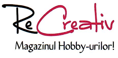 ReCreativ Magazinul Hobby-urilor!