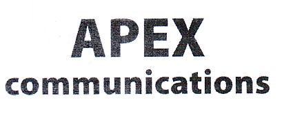 APEX communications