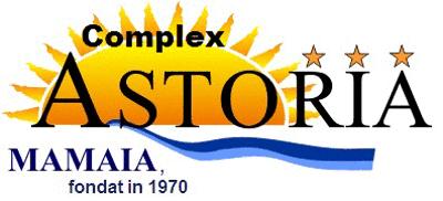 COMPLEX ASTORIA MAMAIA fondat in 1970