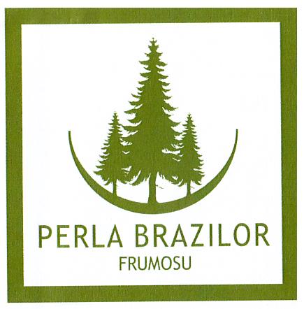 PERLA BRAZILOR FRUMOSU