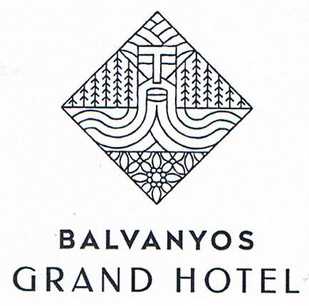 BALVANYOS GRAND HOTEL