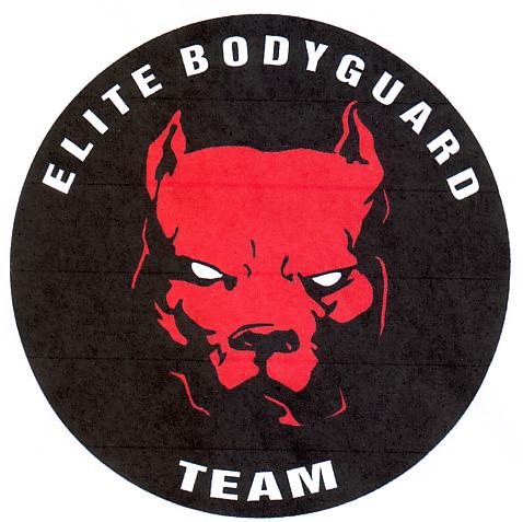 ELITE BODYGUARD TEAM