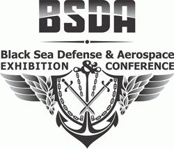 BSDA Black Sea Defense & Aerospace EXHIBITION & CONFERENCE