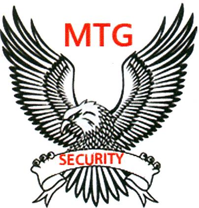 MTG SECURITY