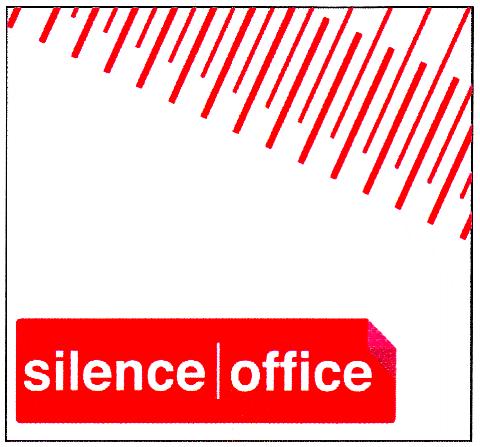 silence office