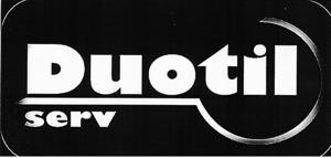 Duotil serv
