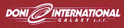 DONI INTERNATIONAL GALAXY SRL