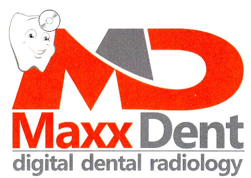 MD Maxx Dent digital dental radiology
