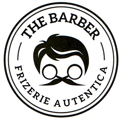 THE BARBER - FRIZERIE AUTENTICA