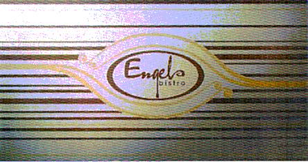 Engels bistro