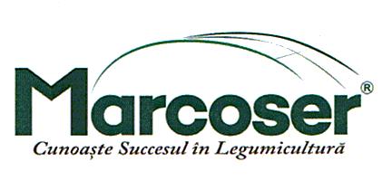 Marcoser Cunoaşte Succesul în Legumicultură
