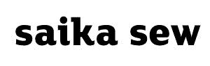 saika sew