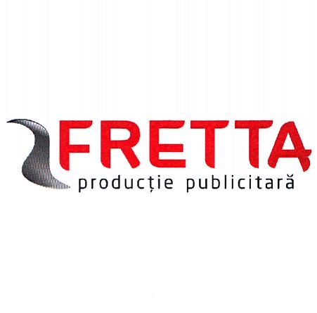 FRETTA producţie publicitară