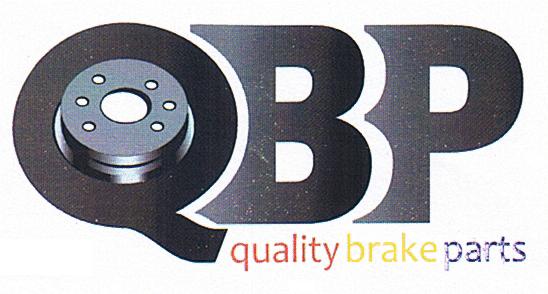 QBP quality brake parts